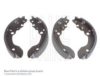 BLUE PRINT ADK84127 Brake Shoe Set